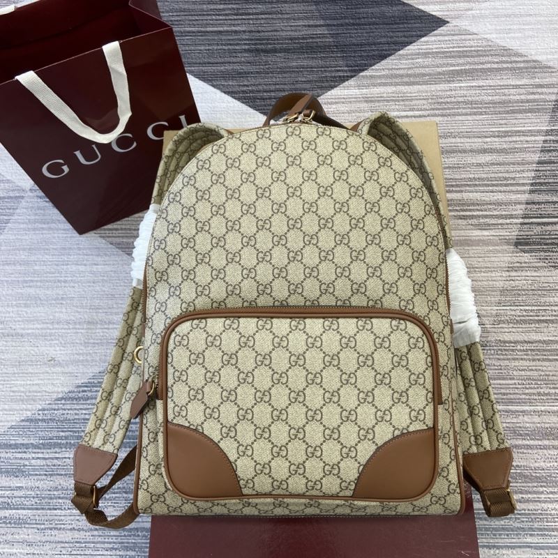 Gvc*1 backpacks